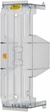 Fuse Block Cover, 10 Inch Length, 3 Inch Width, 3.5 Inch Height, 0.332 LB Weight