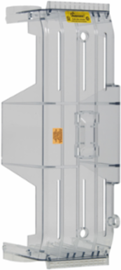 Fuse Block Cover, 10 Inch Length, 3 Inch Width, 3.5 Inch Height, 0.332 LB Weight