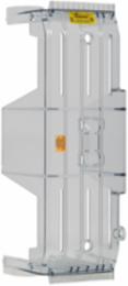 Fuse Block Cover, 10 Inch Length, 3 Inch Width, 3.5 Inch Height, 0.332 LB Weight