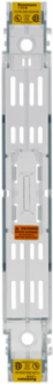 Fuse Block Cover 7.2 Inch x 1.93 Inch x 0.95 Inch, 0.5 LB