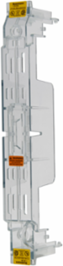 Fuse Block Cover 7.2 Inch x 1.93 Inch x 0.95 Inch, 0.5 LB
