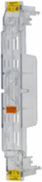 Fuse Block Cover 7.2 Inch x 1.93 Inch x 0.95 Inch, 0.5 LB