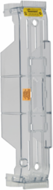 Fuse Block Cover, 9 Inch Length, 2 Inch Height, 2 Inch Width, 0.17 LB Weight