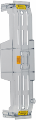 Fuse Block Cover 11 Inch Length, 2 Inch Height, 2 Inch Width, 0.252 LB Weight