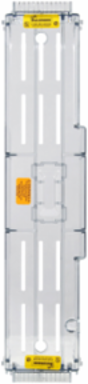 Fuse Block Cover 11 Inch Length, 2 Inch Height, 2 Inch Width, 0.252 LB Weight