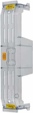 Fuse Block Cover 11 Inch Length, 2 Inch Height, 2 Inch Width, 0.252 LB Weight