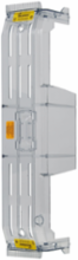 Fuse Block Cover 11 Inch Length, 2 Inch Height, 2 Inch Width, 0.252 LB Weight
