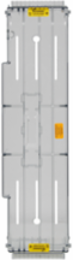 Fuse Block Cover, 3 Inch Height, 3 Inch Width, 12 Inch Length, 0.454 LB