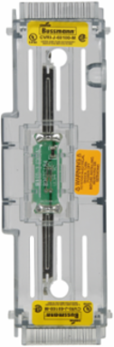 Fuse Block Cover 2 Inch Width, 6 Inch Length, 2 Inch Height