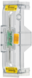 Fuse Block Cover 2 Inch Width, 6 Inch Length, 2 Inch Height