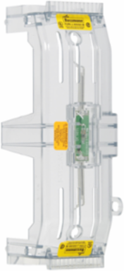Fuse Block Cover 7.125 Inch Length, 2 Inch Width, 2.5 Inch Height