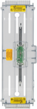 Fuse Block Cover 7.125 Inch Length, 2 Inch Width, 2.5 Inch Height