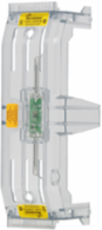 Fuse Block Cover 7.125 Inch Length, 2 Inch Width, 2.5 Inch Height