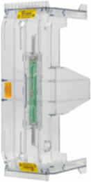 Fuse Block Cover 3-1/2 Inch x 8 Inch x 3 Inch, 0.302 LB, RoHS Compliant