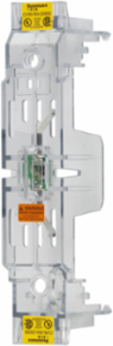 Fuse Block Cover 1.63 Inch Width, 1.11 Inch Length, 5.5 Inch Height