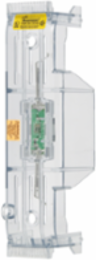 Fuse Block Cover 7.5 Inch Length, 2 Inch Width, 2 Inch Height
