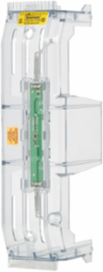 Fuse Block Cover 8.5 Inch Length, 2 Inch Width, 2 Inch Height, 0.228 LB Weight