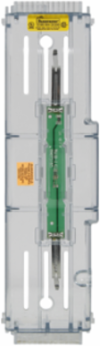 Fuse Block Cover 8.5 Inch Length, 2 Inch Width, 2 Inch Height, 0.228 LB Weight