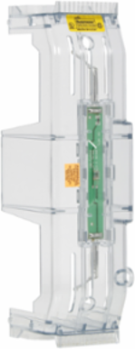 Fuse Block Cover 8.5 Inch Length, 2 Inch Width, 2 Inch Height, 0.228 LB Weight