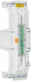 Fuse Block Cover 8.5 Inch Length, 2 Inch Width, 2 Inch Height, 0.228 LB Weight