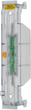 Fuse Block Cover, 2 Inch Width, 9 Inch Length, 2 Inch Height, 0.178 LB Weight
