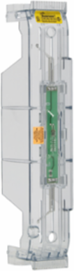 Fuse Block Cover, 2 Inch Width, 9 Inch Length, 2 Inch Height, 0.178 LB Weight