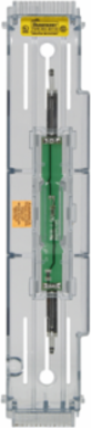 Fuse Block Cover, 2 Inch Width, 9 Inch Length, 2 Inch Height, 0.178 LB Weight