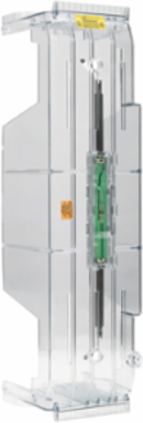 Fuse Block Cover 14 Inch x 2 Inch x 3 Inch, 0.481 LB