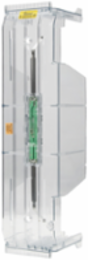 Fuse Block Cover 14 Inch x 2 Inch x 3 Inch, 0.481 LB