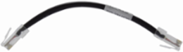 Eaton control product communication cable, Eaton Communication Cable, RJ-12 connection cable 13cm