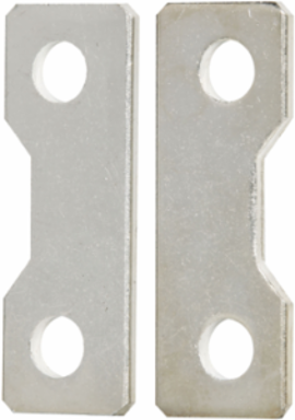 Rotary Disconnect Jumper Kit, Series R9, 0.001 Inch Size