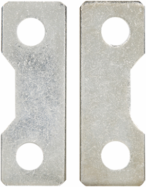 Rotary Disconnect Jumper Kit R9, Jumper Type, 0.001 Inch Dimensions