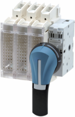 Rotary Disconnect Jumper Kit R9 Series, 0.001 Inch Length, 0.001 Inch Width