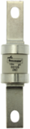 HRC Fuse Link 125A 415 Vac 1.22 Inch x 5.35 Inch Non Indicating