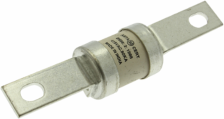 Industrial Fuse HRC Link, 160A, 415 Vac, 1.22 Inch x 5.35 Inch
