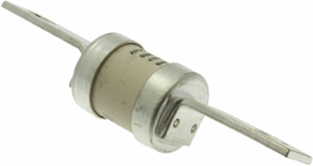 Industrial Fuse HRC Link, 160A, 415 Vac, 1.22 Inch x 5.35 Inch