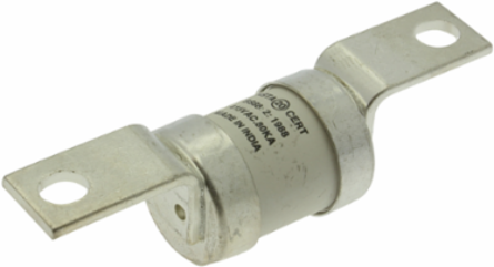 Low Voltage Fuse Class C gL/gG 200A 415V 80kA 31 x 110 MM