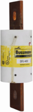 High-Speed Fuse 250A, 600 Vac, Non-Indicating, Clip-Lock, Class J