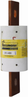 High Speed Fuse, 600 Vac / 450 Vdc, 300A, 200 kAIC, 2 Inch x 7 Inch, Class J