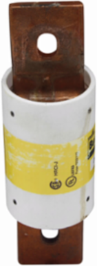 High Speed Fuse, 600 Vac / 450 Vdc, 300A, 200 kAIC, 2 Inch x 7 Inch, Class J