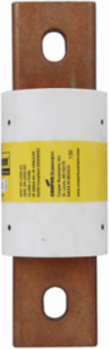 High Speed Fuse 450A 600V AC/DC Class J Clip-lock Melamine Tube