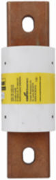 High Speed Fuse 450A 600V AC/DC Class J Clip-lock Melamine Tube