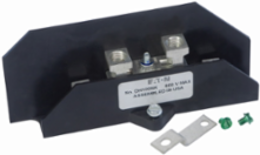 Heavy-Duty Neutral Kit 100A, 8.75 Inch Length, 4.5 Inch Width, UL Listed