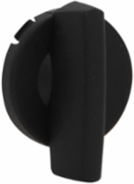Direct Mount Handle 2 Inch Length, 0.5 Inch Width, RoHS Compliant