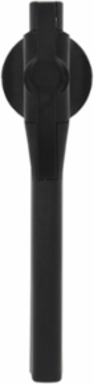 Direct Mount Handle 2.5 Inch x 3 Inch x 9.25 Inch, 0.56 LB, RoHS Compliant