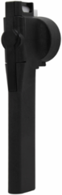 Direct Mount Handle 2.5 Inch x 3 Inch x 9.25 Inch, 0.56 LB, RoHS Compliant