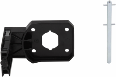 Door Mount Kit 2.4 Inch Length, 2.31 Inch Width, 3.28 Inch Height