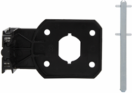 Door Mount Kit 2.4 Inch Length, 2.31 Inch Width, 3.28 Inch Height