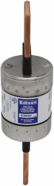 Bullet Fuse 300A, Class RK5, 2.35 Inch Length, Time Delay, 200 kAIC