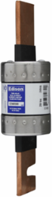 Bullet Fuse 300A, Class RK5, 2.35 Inch Length, Time Delay, 200 kAIC